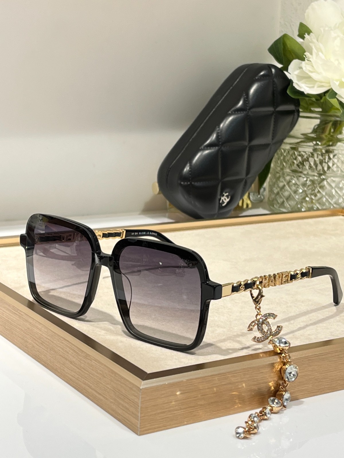 chanel 02 glasses