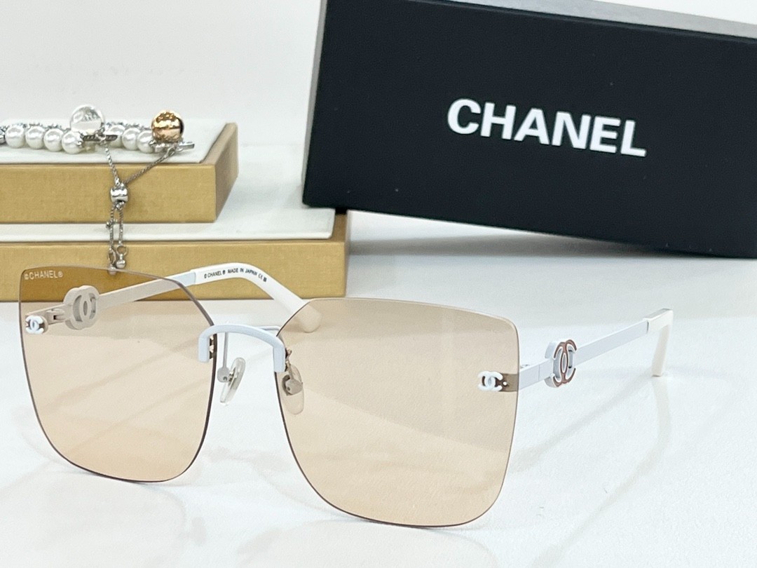 chanel 02 glasses
