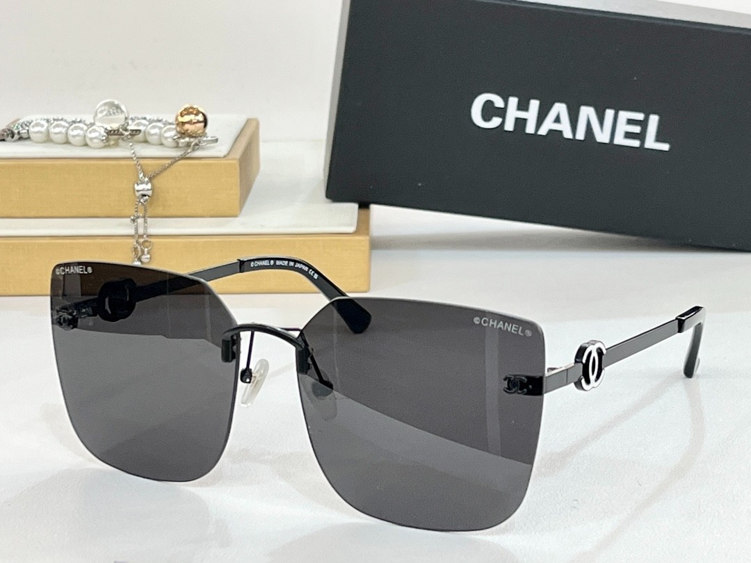 chanel 02 glasses