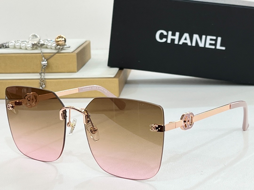 chanel 02 glasses