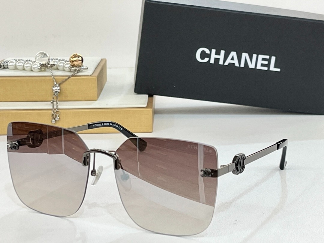 chanel 02 glasses