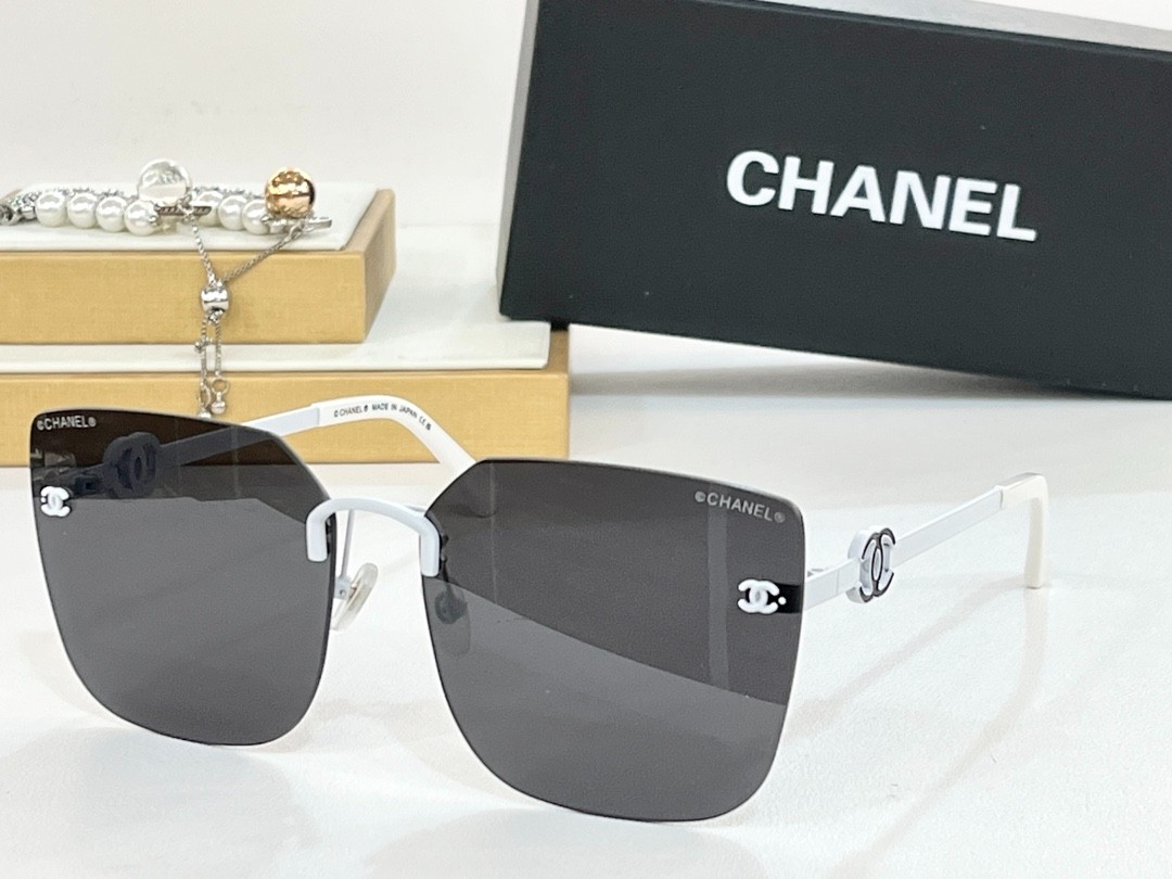 chanel 02 glasses