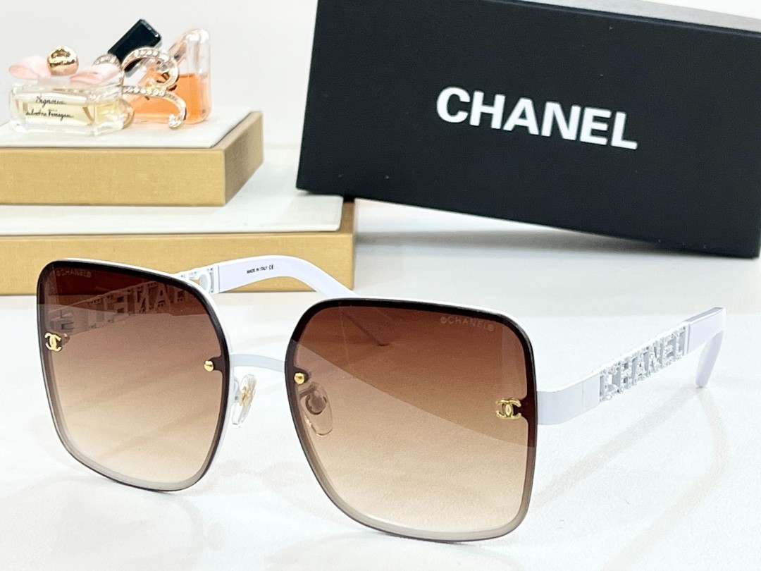 chanel 02 glasses
