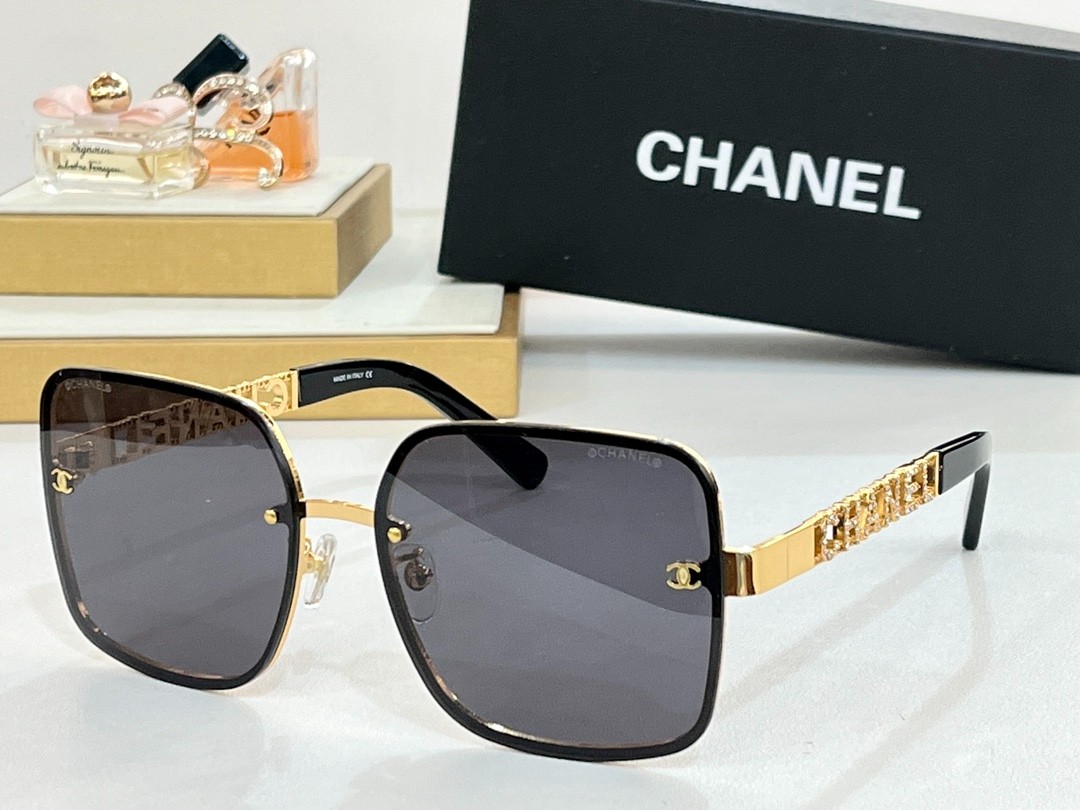 chanel 02 glasses