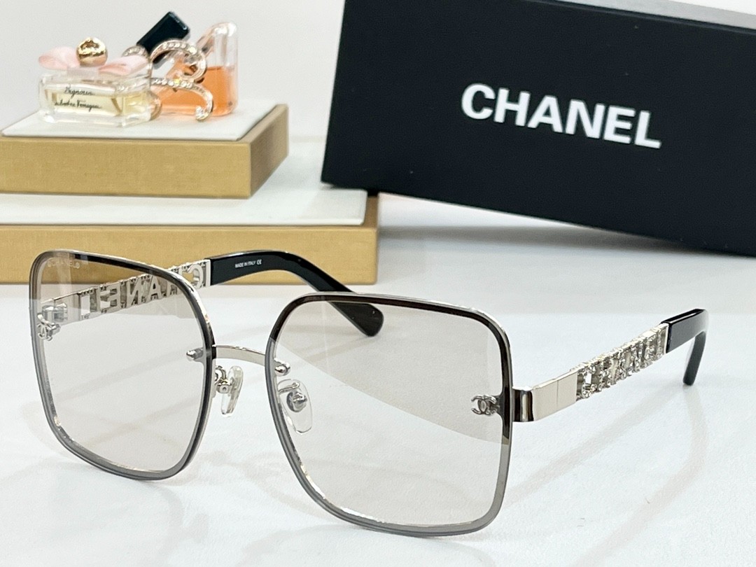 chanel 02 glasses