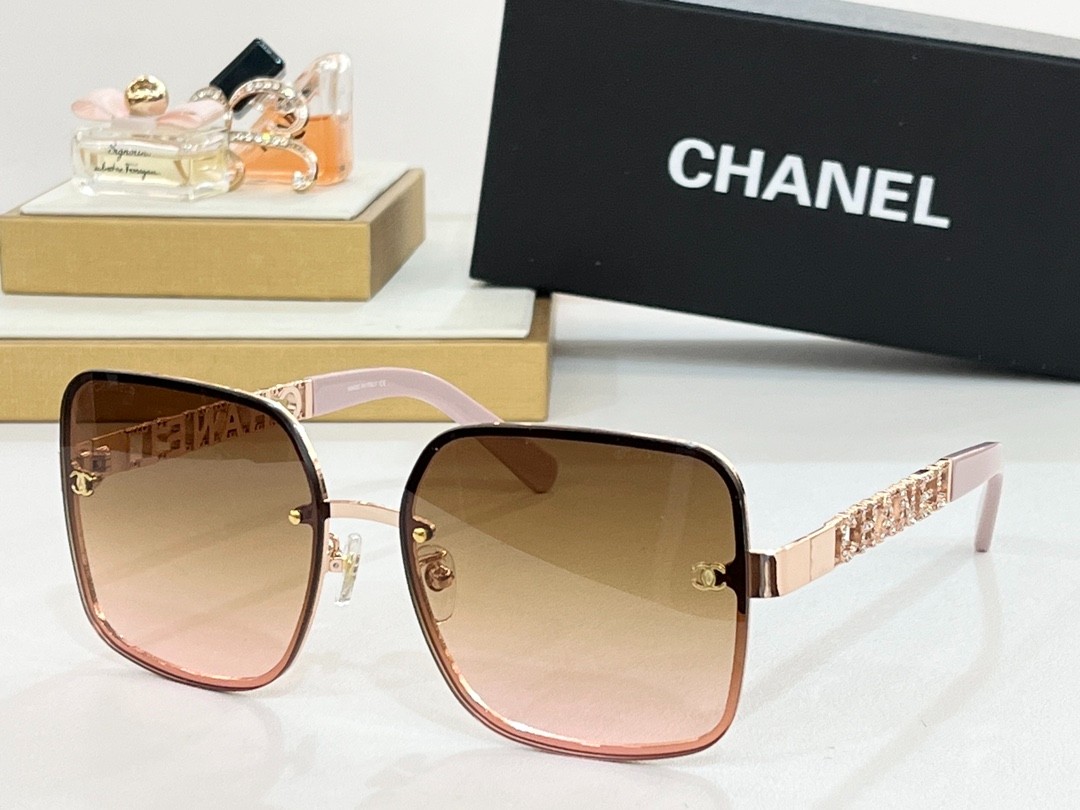 chanel 02 glasses