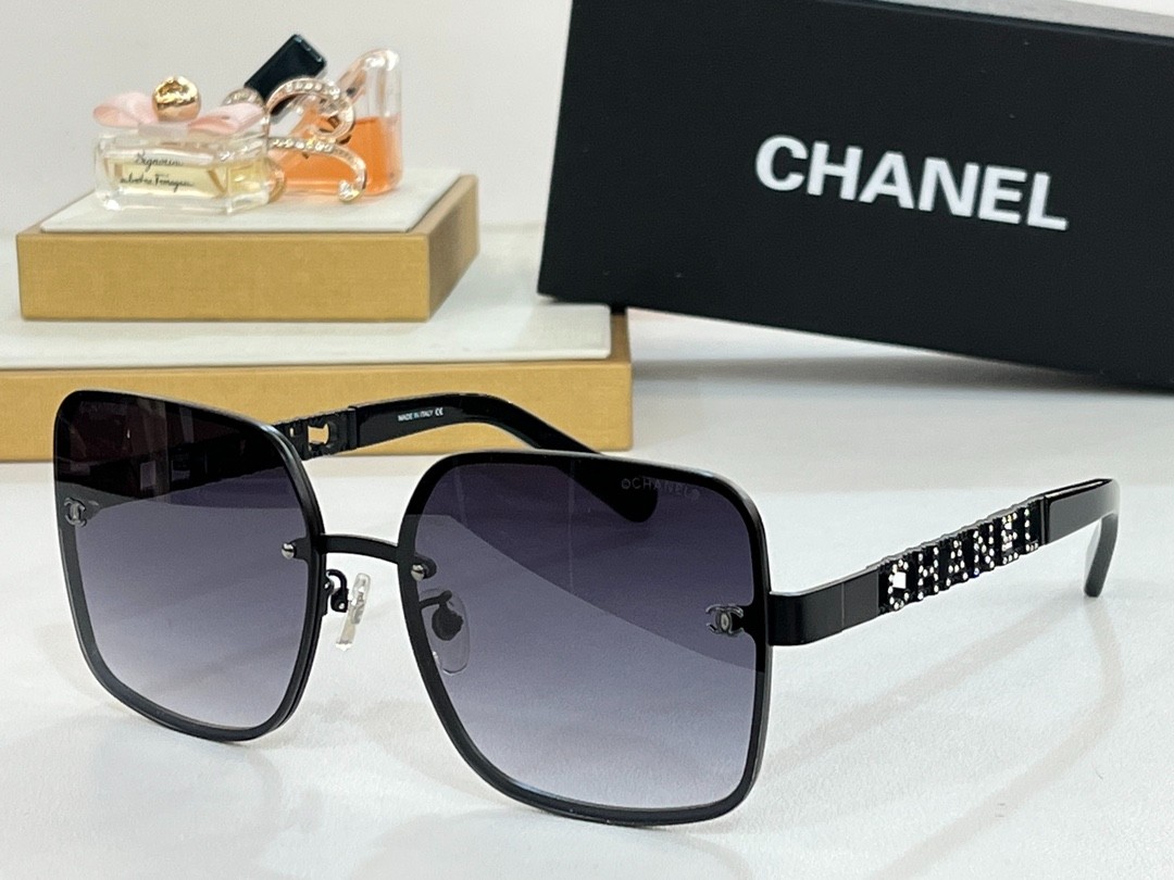 chanel 02 glasses