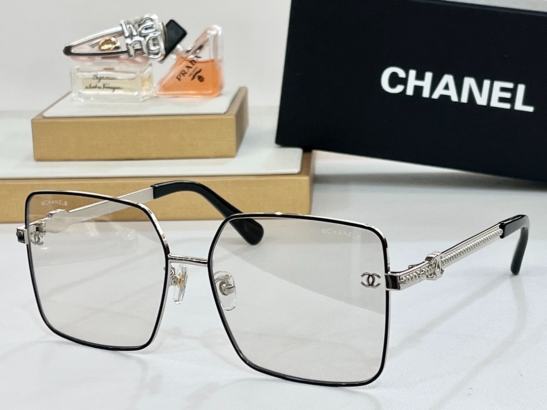 chanel 02 glasses