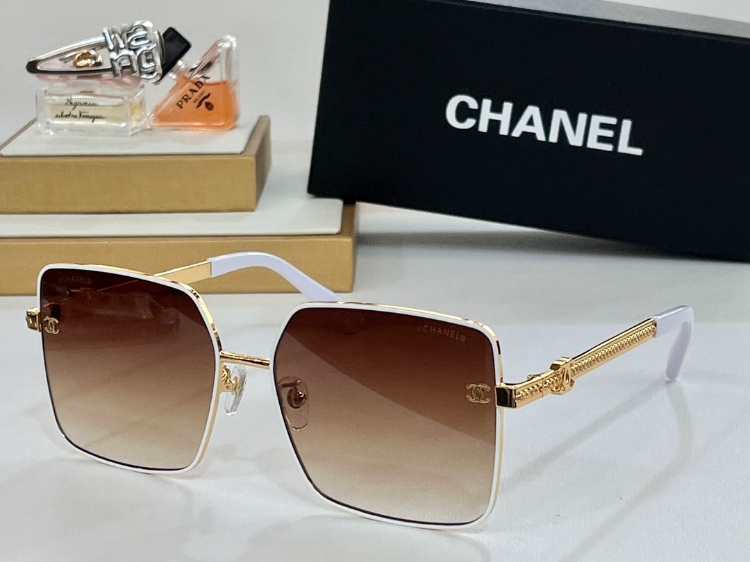 chanel 02 glasses