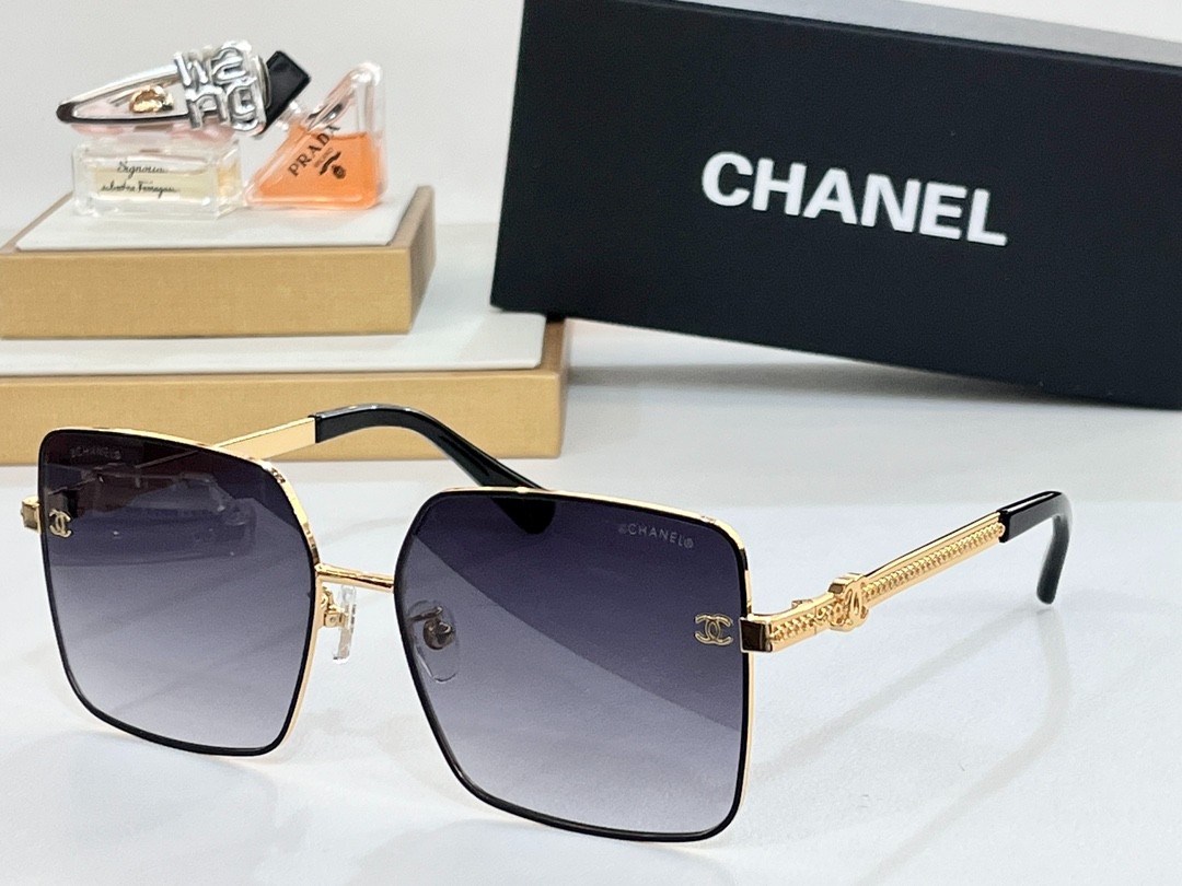 chanel 02 glasses