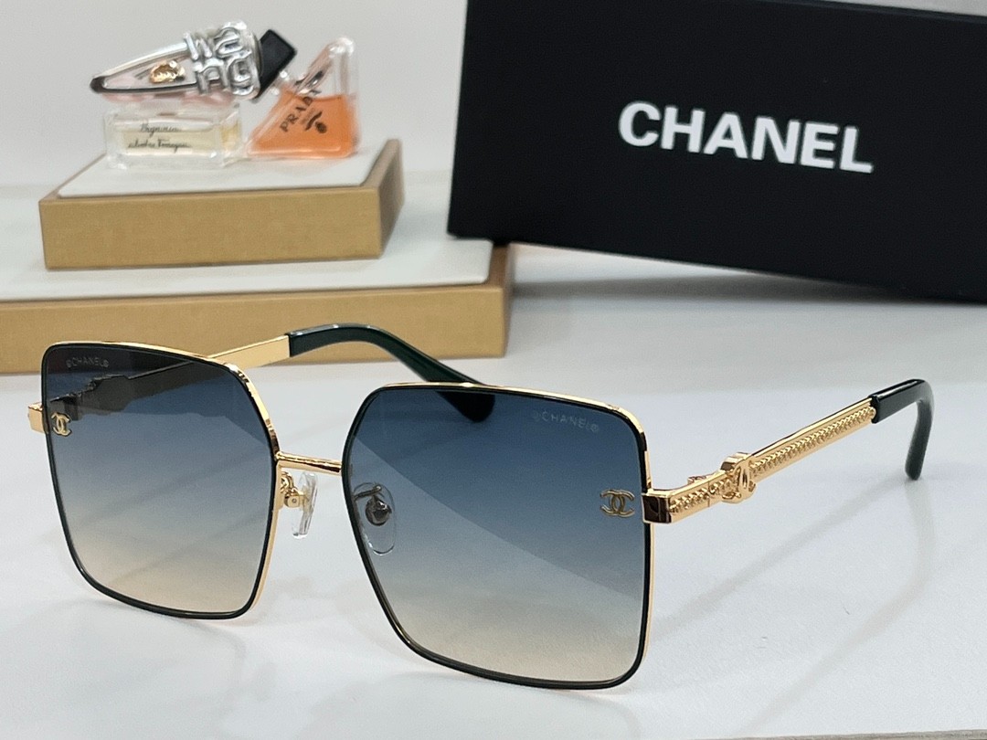 chanel 02 glasses