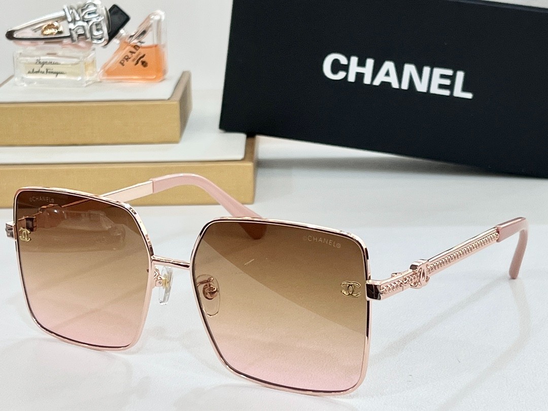 chanel 02 glasses