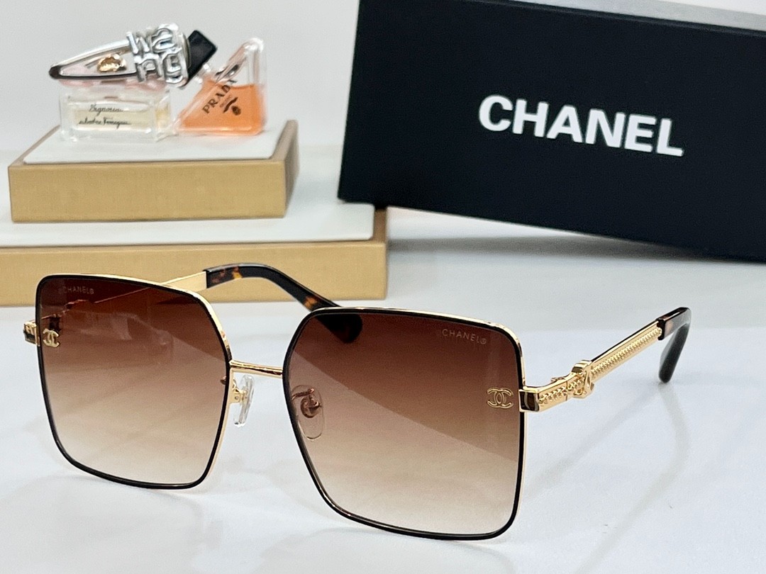chanel 02 glasses