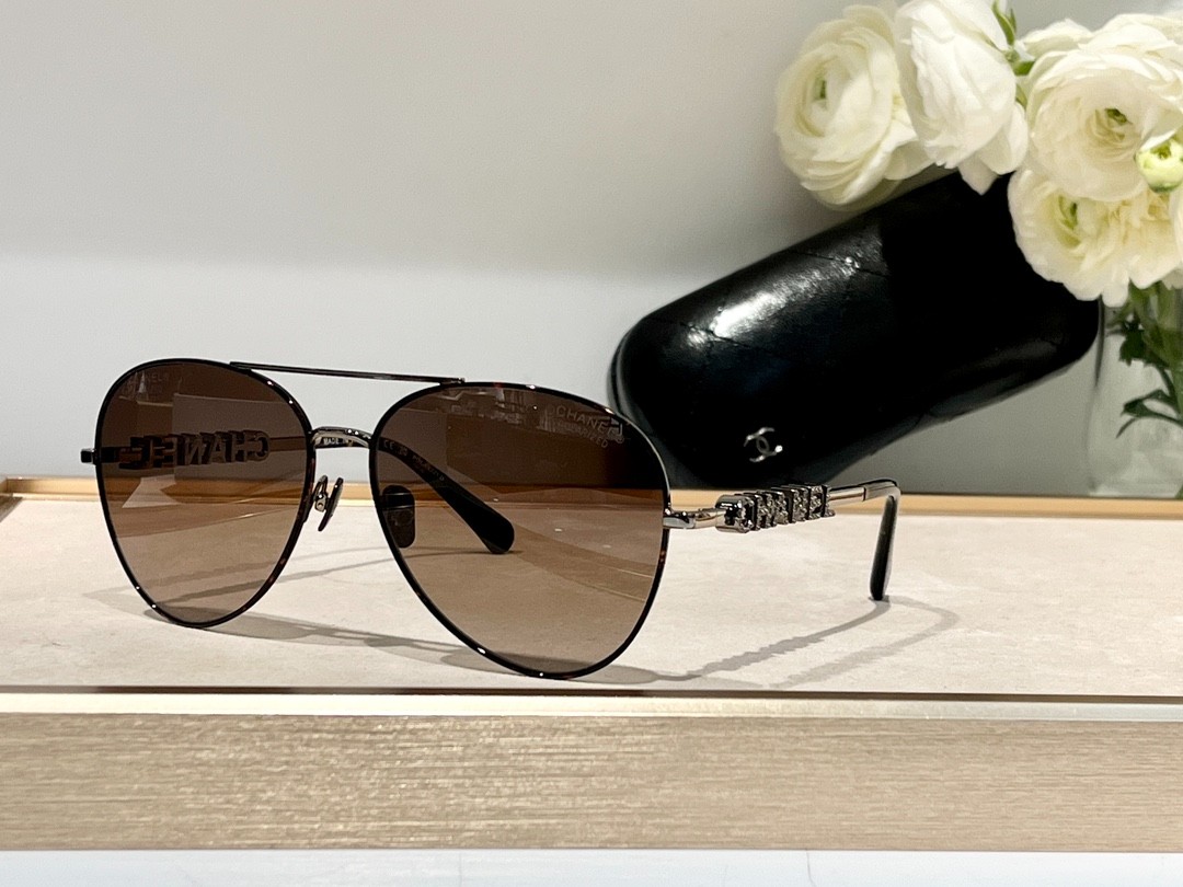 chanel 02 glasses