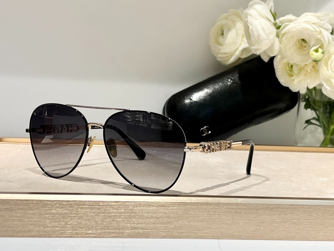 chanel 02 glasses
