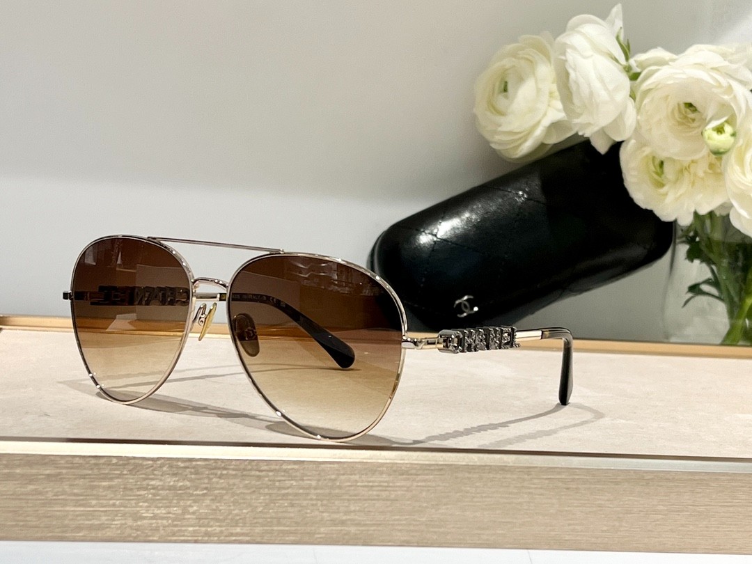 chanel 02 glasses