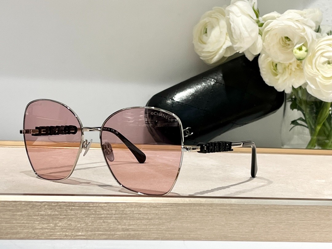 chanel 02 glasses