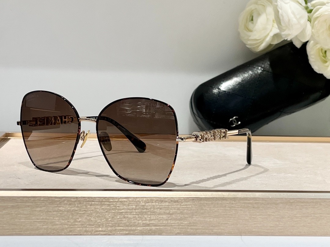 chanel 02 glasses