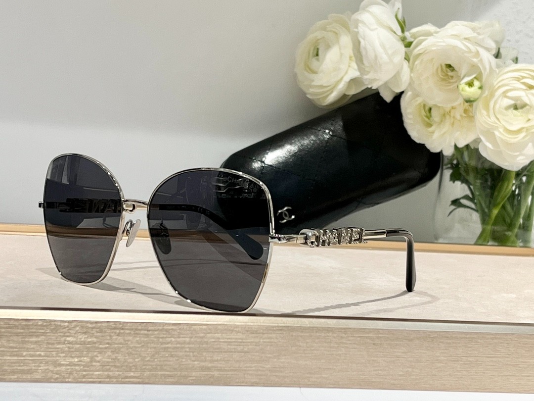 chanel 02 glasses