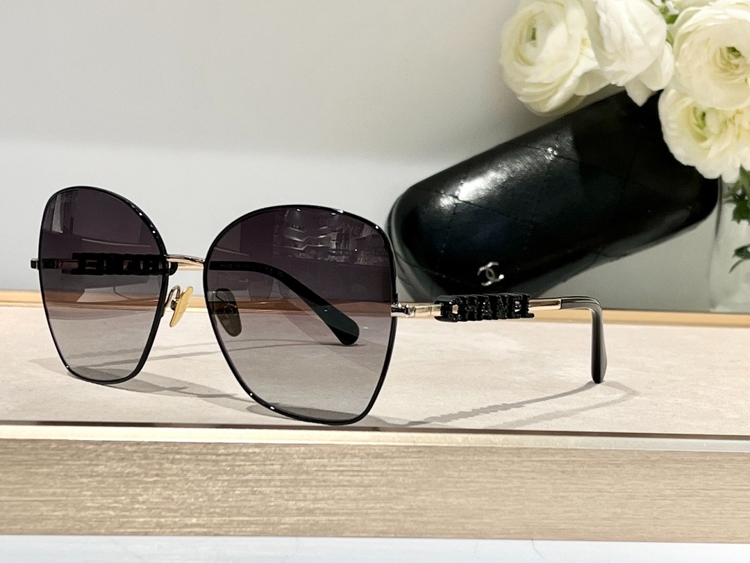 chanel 02 glasses