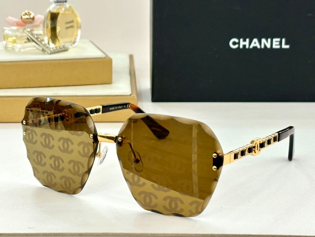 chanel 02 glasses