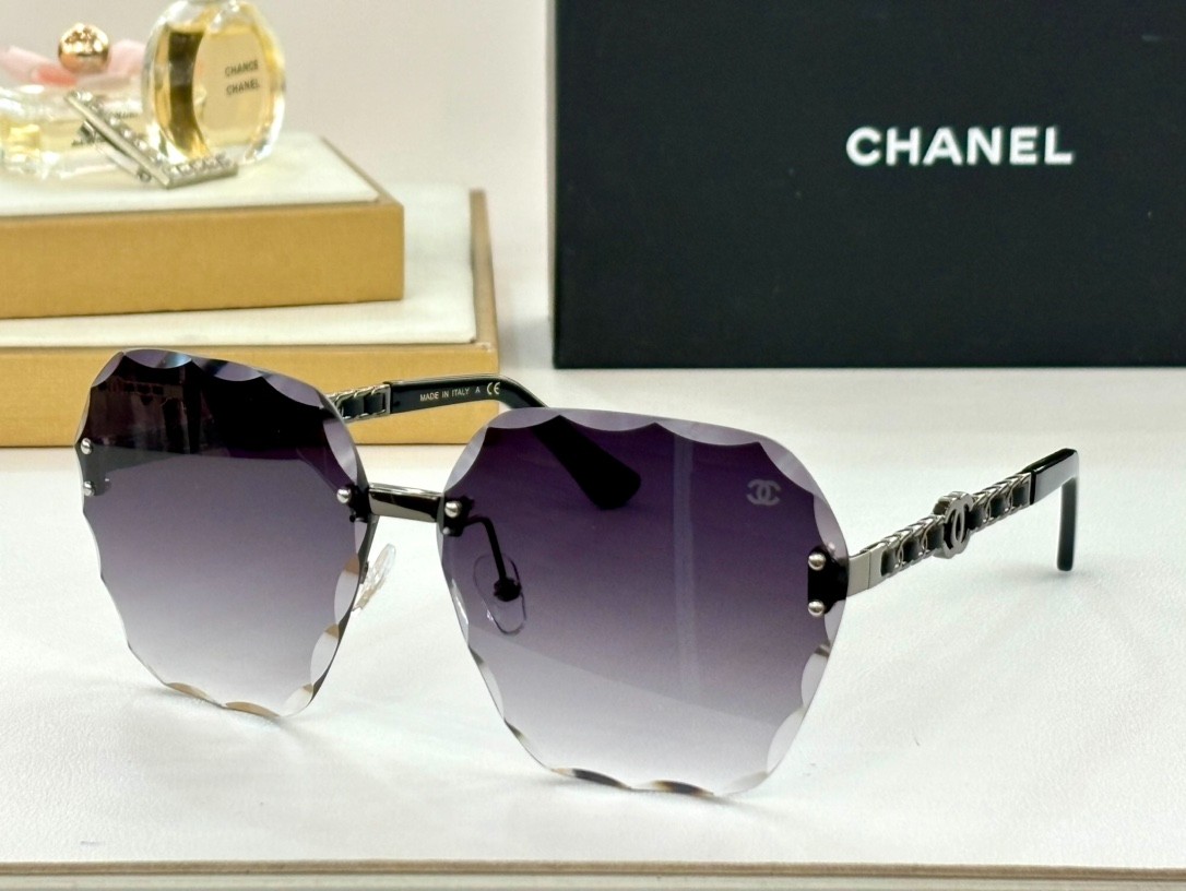chanel 02 glasses