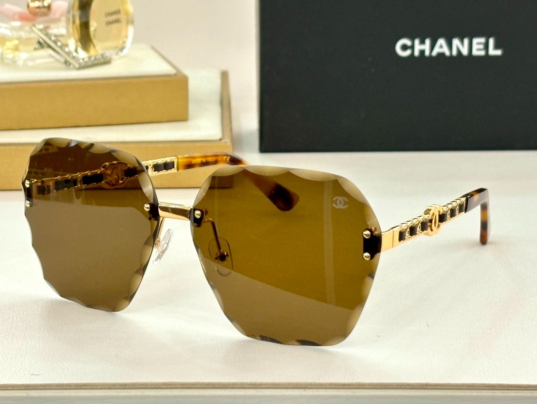 chanel 02 glasses