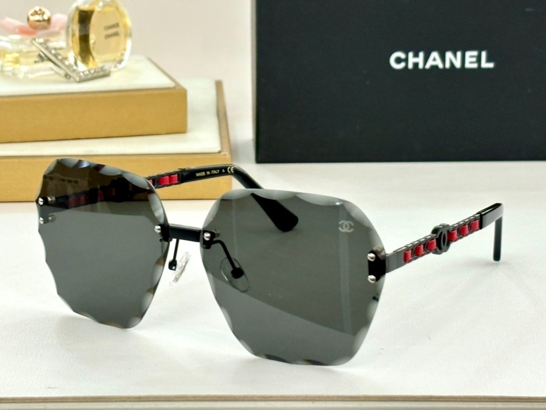chanel 02 glasses