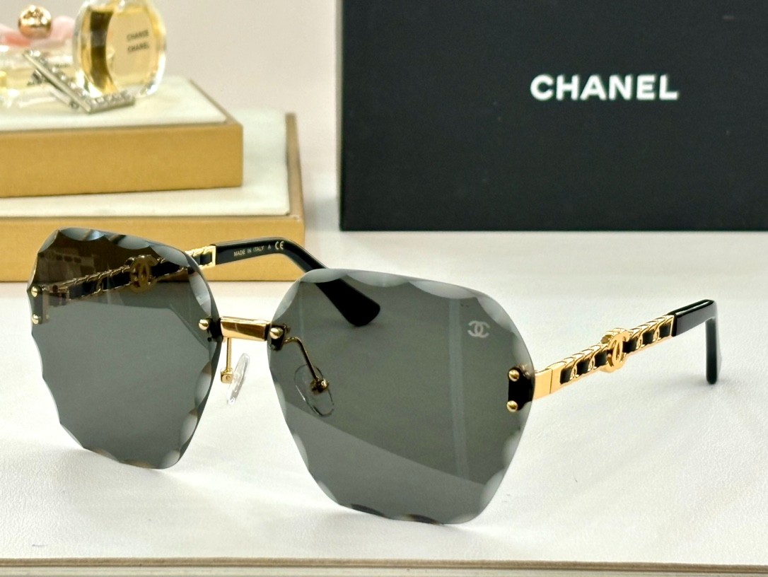 chanel 02 glasses