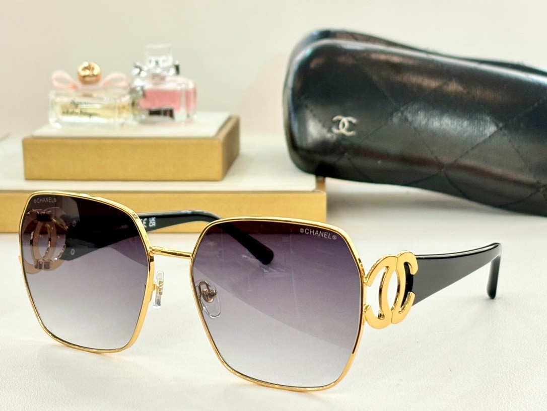 chanel 02 glasses