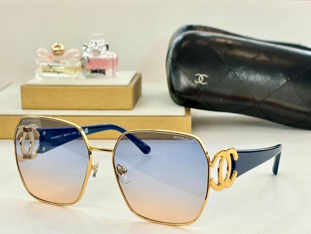 chanel 02 glasses