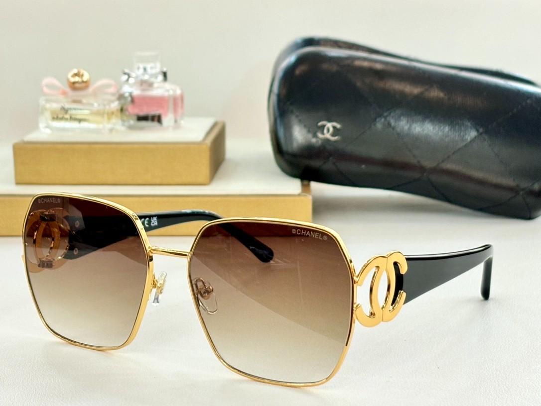 chanel 02 glasses