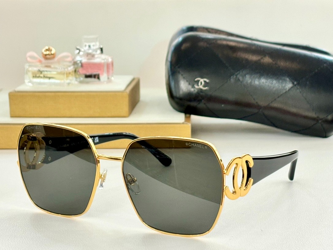 chanel 02 glasses
