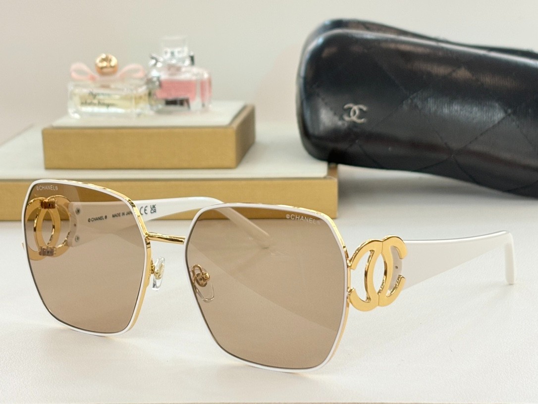 chanel 02 glasses