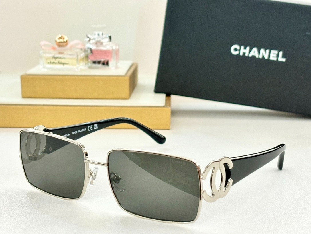 chanel 02 glasses