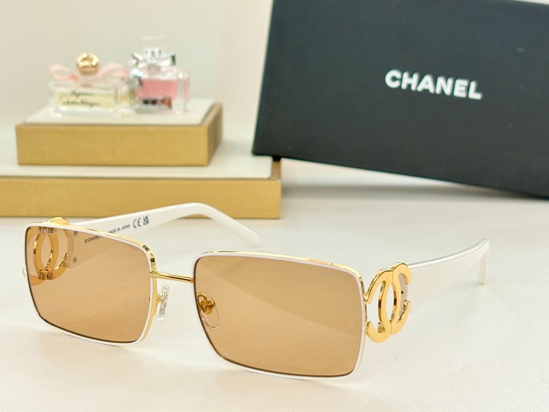 chanel 02 glasses