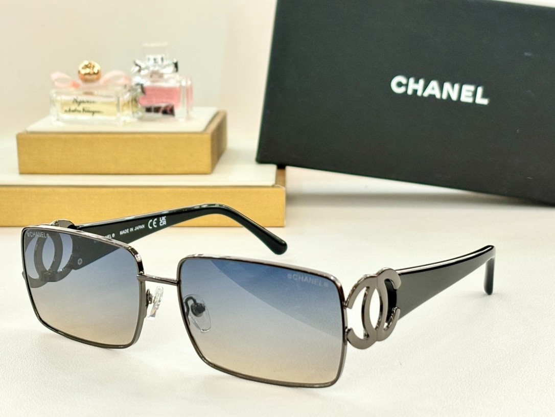 chanel 02 glasses