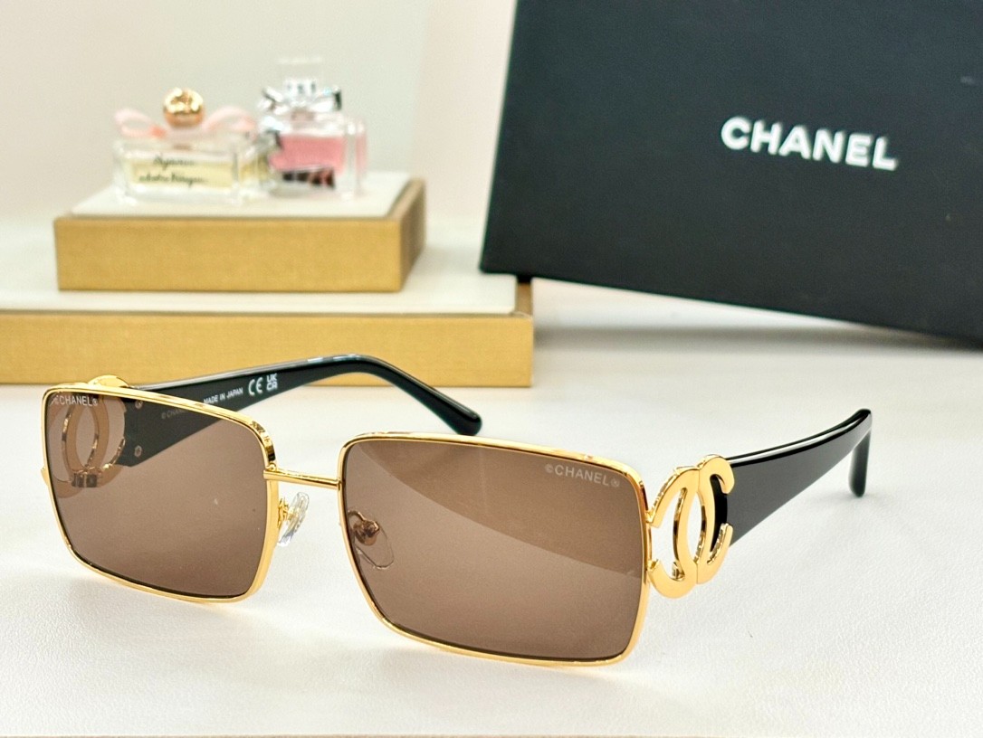 chanel 02 glasses