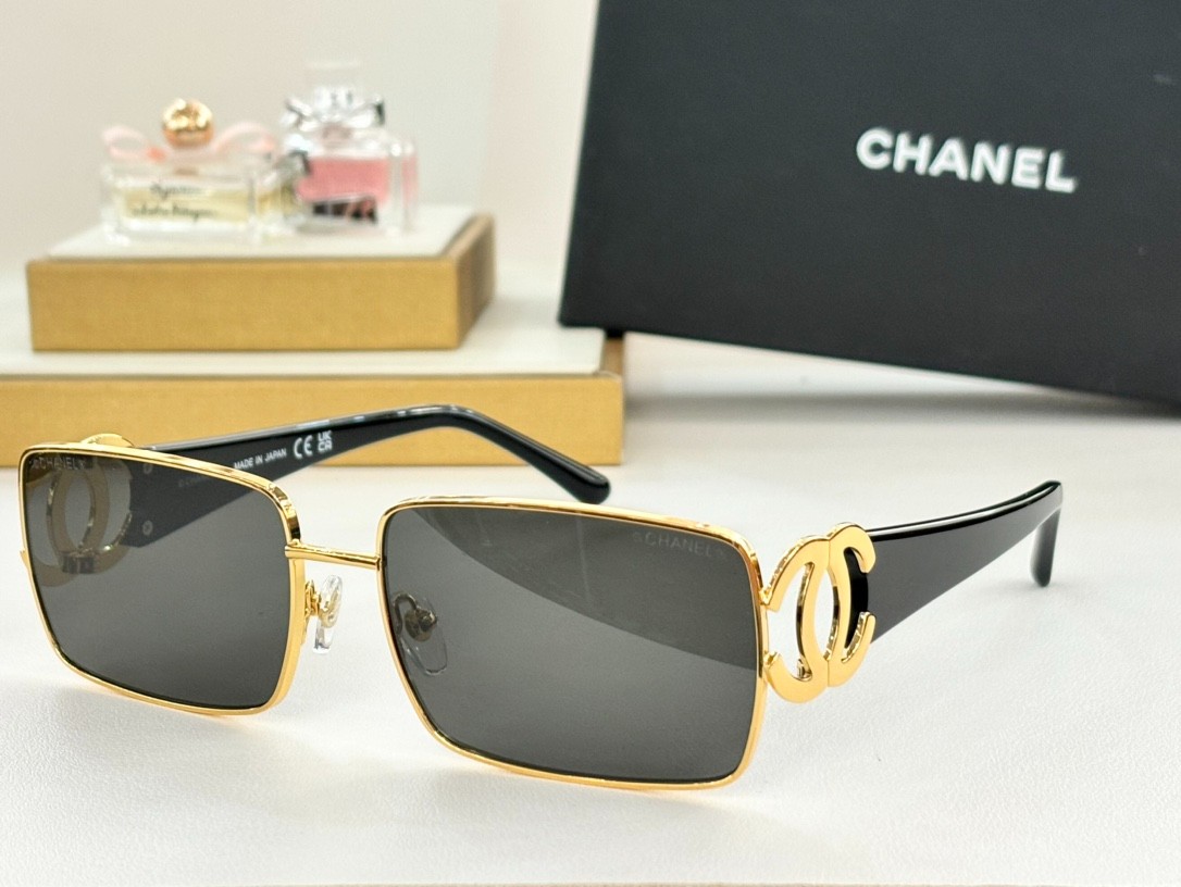chanel 02 glasses
