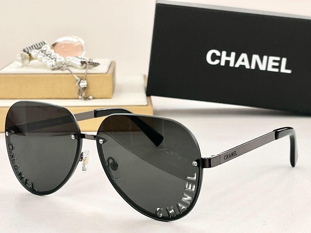 chanel 02 glasses