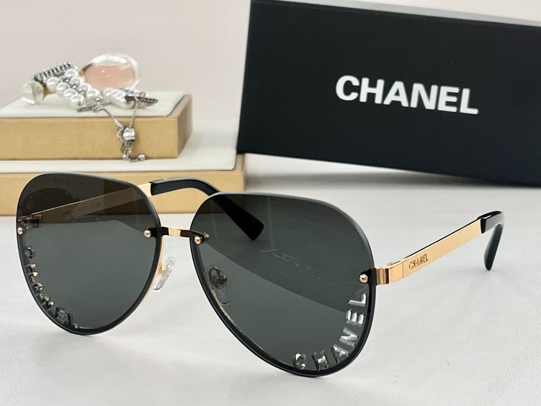 chanel 02 glasses