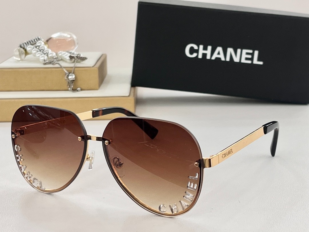 chanel 02 glasses