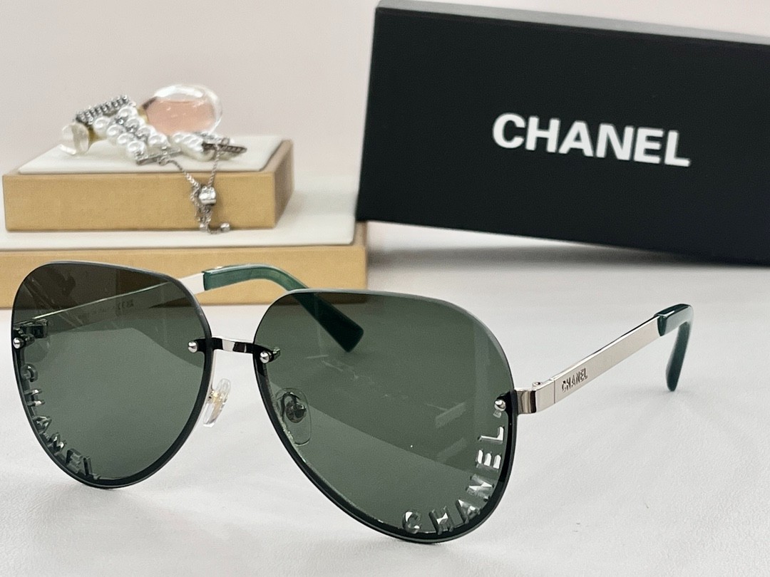 chanel 02 glasses