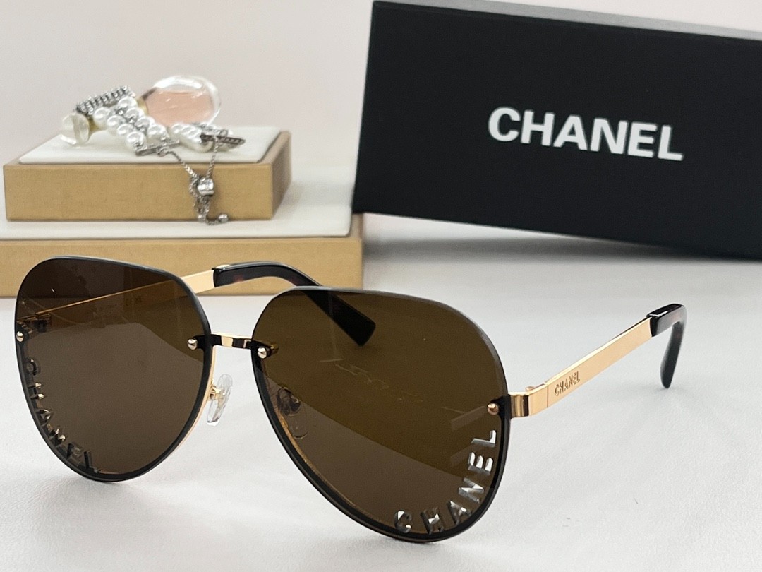 chanel 02 glasses