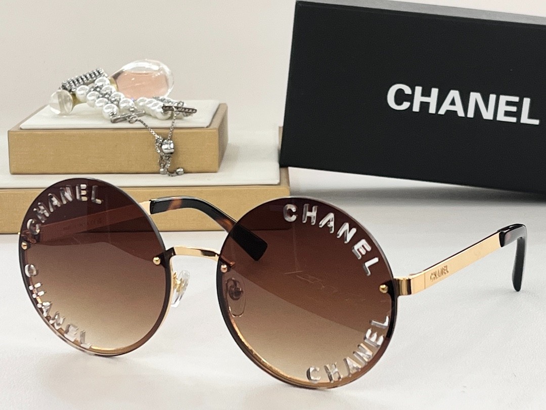 chanel 02 glasses
