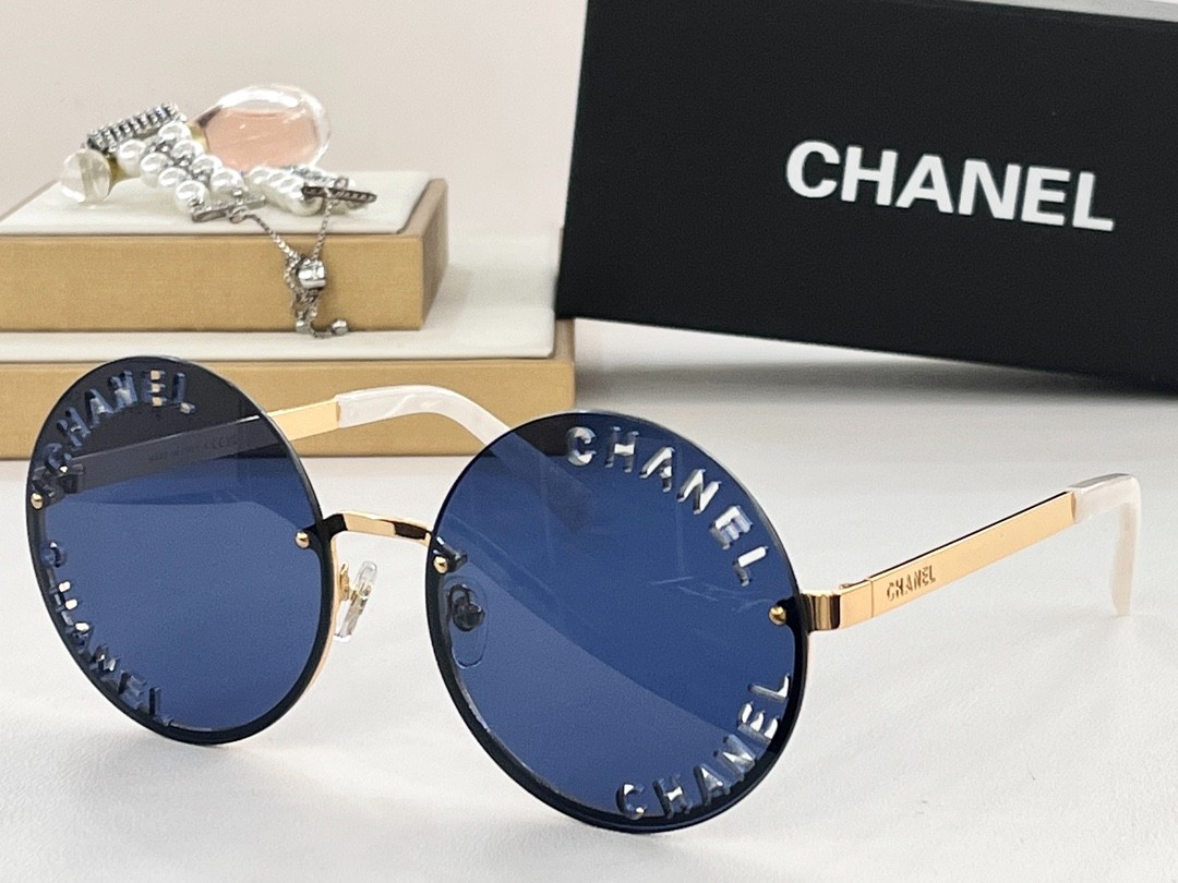chanel 02 glasses