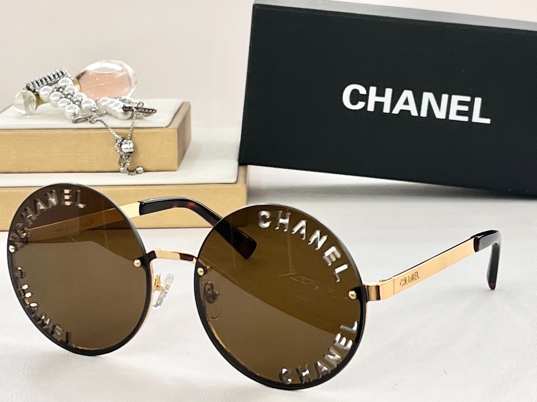 chanel 02 glasses