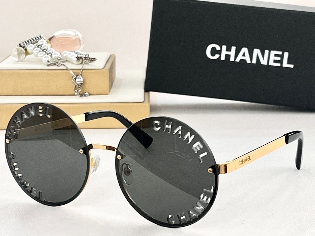 chanel 02 glasses