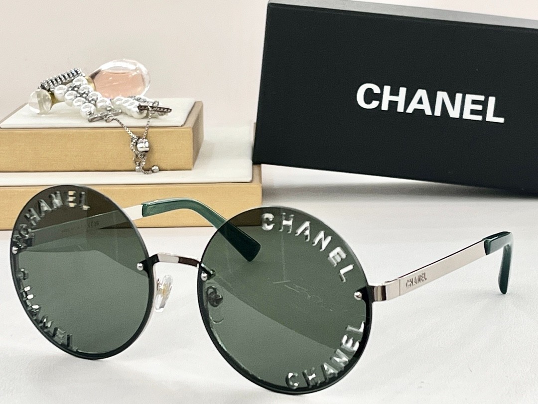 chanel 02 glasses
