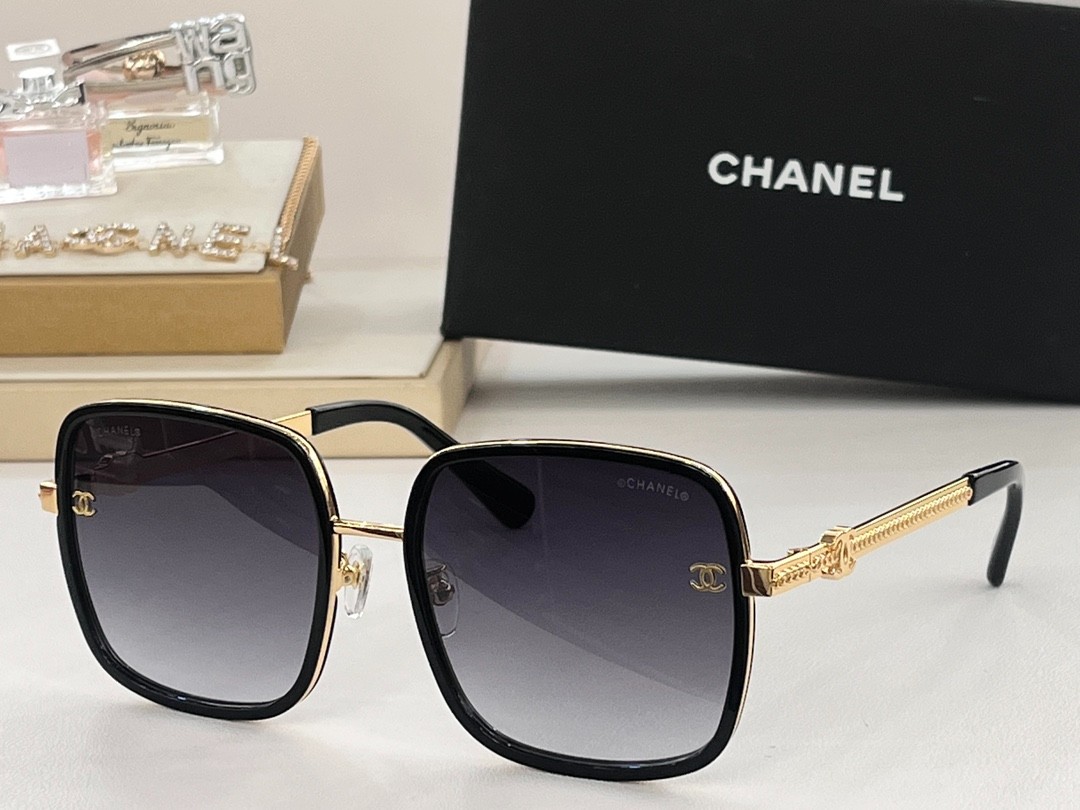chanel 02 glasses